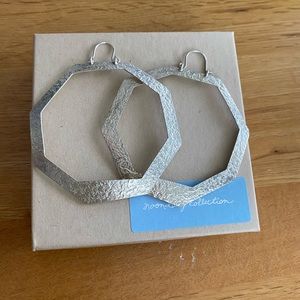 Noonday Collection Earrings!